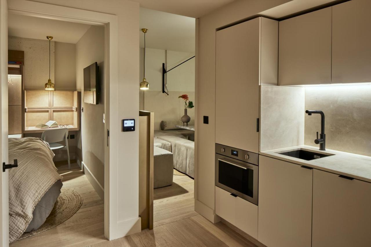 Buckle Street By Locke 4* Londres