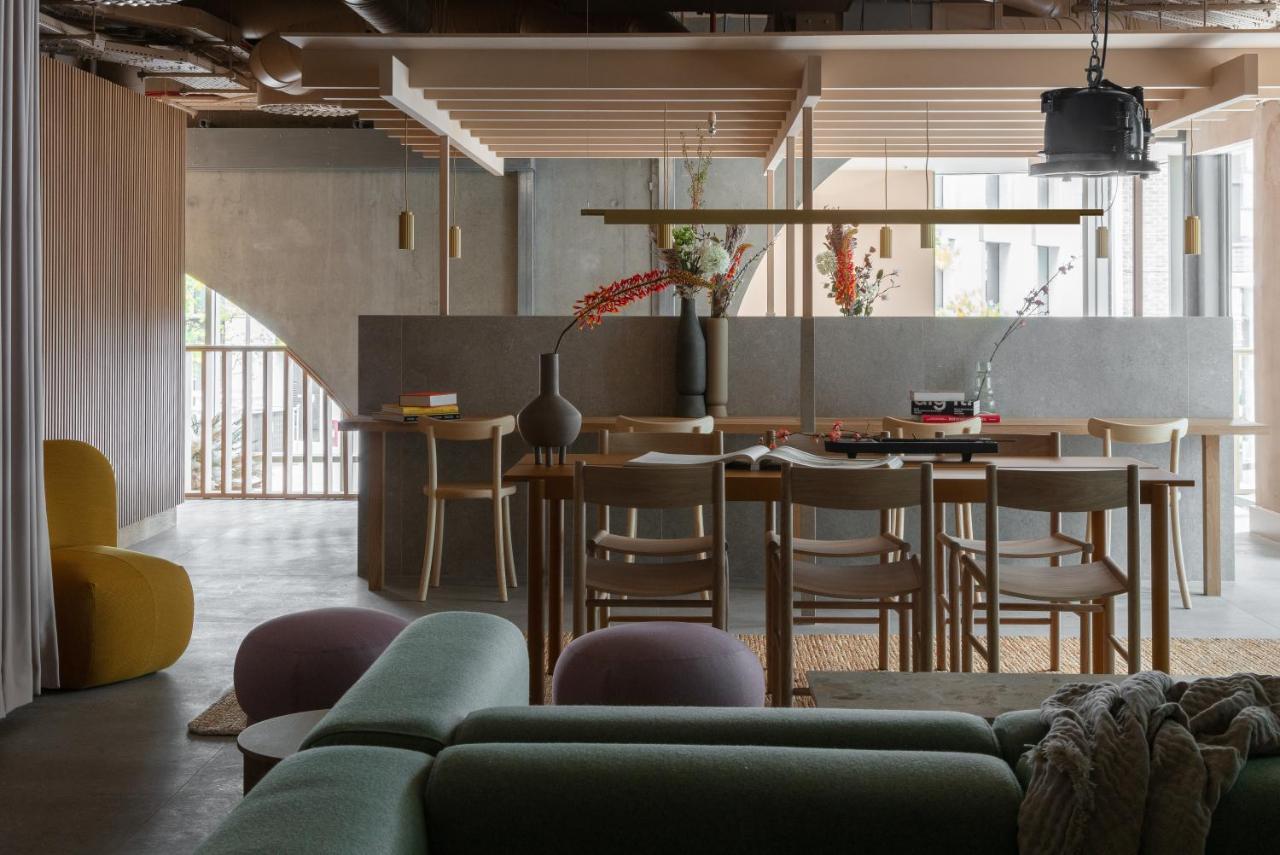 Buckle Street By Locke 4* Londres