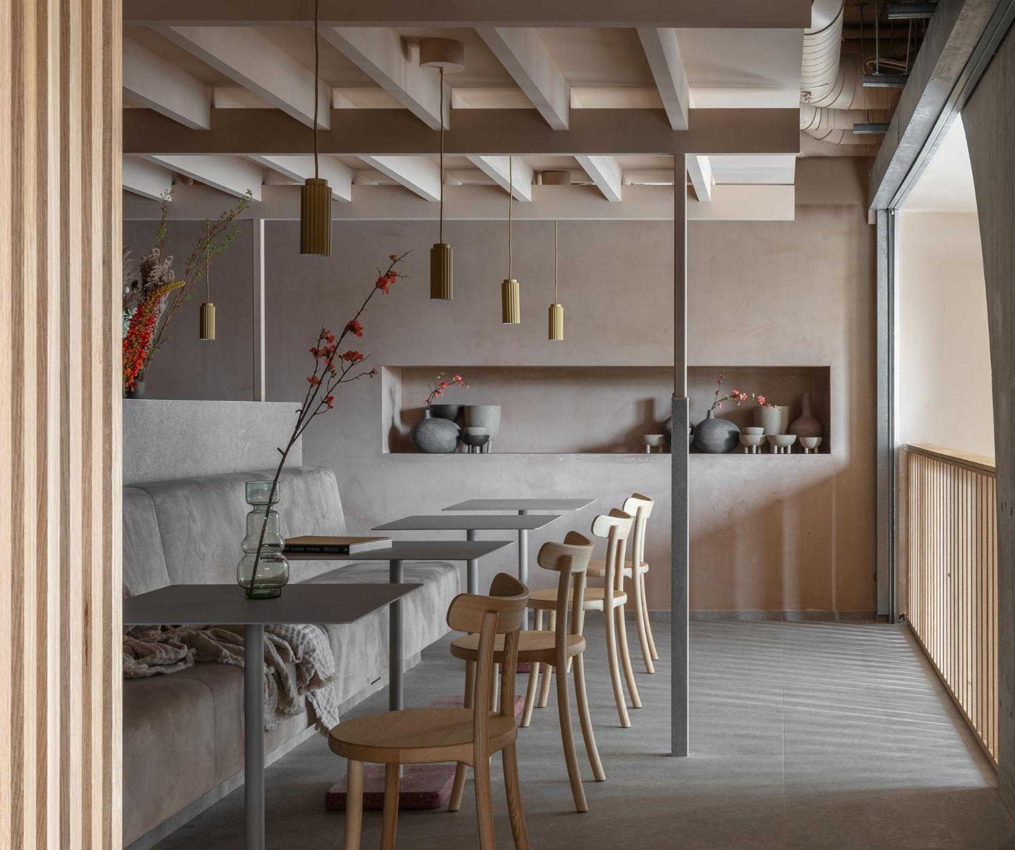 Buckle Street By Locke 4* Londres